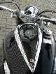 2011 Yamaha  XVS950A Midnight Star / XVS 950 A Motorcycle Chopper/Cruiser photo 3