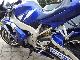 2001 Yamaha  YZF R1 RN04 order - Damage free Motorcycle Sports/Super Sports Bike photo 2