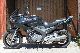 Yamaha  TDM 900 2004 Motorcycle photo