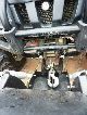 2005 Yamaha  Grizzly 660 with winch dozer blade Motorcycle Quad photo 9