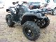 2005 Yamaha  Grizzly 660 with winch dozer blade Motorcycle Quad photo 3