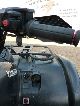 2005 Yamaha  Grizzly 660 with winch dozer blade Motorcycle Quad photo 6