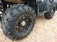 2005 Yamaha  Grizzly 660 with winch dozer blade Motorcycle Quad photo 8