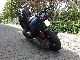 2001 Yamaha  Aerox / MBK Nitro Motorcycle Scooter photo 2