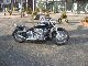 2002 Yamaha  1100 Motorcycle Chopper/Cruiser photo 3