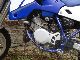 2002 Yamaha  YZ 80 cc Motorcycle Rally/Cross photo 1