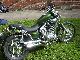 1997 Yamaha  XV 535 Motorcycle Chopper/Cruiser photo 1