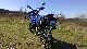 2009 Yamaha  Motorower Motorcycle Rally/Cross photo 2