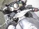 2005 Yamaha  FJR 1300 A CASE & ABS Motorcycle Tourer photo 5