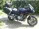 2003 Yamaha  XJ 900 S Div.1.Hand Top maintained 1A state Motorcycle Tourer photo 9