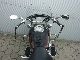 2003 Yamaha  XV 1600 Motorcycle Chopper/Cruiser photo 14