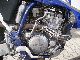 2004 Yamaha  YZ 250F Motorcycle Dirt Bike photo 3