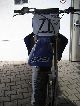 2004 Yamaha  YZ 250F Motorcycle Dirt Bike photo 4