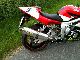 2001 Yamaha  Rep. RJ R6 Limited Edition 03 Teuchert Motorcycle Sports/Super Sports Bike photo 3