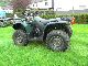 2004 Yamaha  Kodiak 450 / 4x4 / winch Motorcycle Quad photo 1