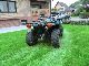 2004 Yamaha  Kodiak 450 / 4x4 / winch Motorcycle Quad photo 2