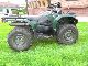 2004 Yamaha  Kodiak 450 / 4x4 / winch Motorcycle Quad photo 3