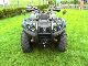 2004 Yamaha  Kodiak 450 / 4x4 / winch Motorcycle Quad photo 5