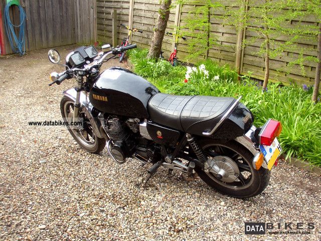 1978 Yamaha  xs 1100 Motorcycle Motorcycle photo