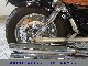 1993 Yamaha  XV 535 Virago TOP CONVERSION LOW / WIDE / HART Motorcycle Chopper/Cruiser photo 9
