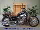 1993 Yamaha  XV 535 Virago TOP CONVERSION LOW / WIDE / HART Motorcycle Chopper/Cruiser photo 1