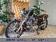 1993 Yamaha  XV 535 Virago TOP CONVERSION LOW / WIDE / HART Motorcycle Chopper/Cruiser photo 2