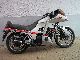 Yamaha  XJ 650 Turbo 1989 Motorcycle photo