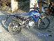 2008 Yamaha  XT 125 R Motorcycle Motorcycle photo 1
