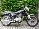 Yamaha  SR 500 48T 1993 Motorcycle photo