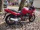 2001 Yamaha  600 Diversion Motorcycle Motorcycle photo 7