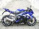Yamaha  YZF-R6 Model 2012 as new to the race track 2012 Sports/Super Sports Bike photo
