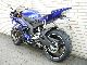 2012 Yamaha  YZF-R6 Model 2012 as new to the race track Motorcycle Sports/Super Sports Bike photo 2