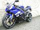 2012 Yamaha  YZF-R6 Model 2012 as new to the race track Motorcycle Sports/Super Sports Bike photo 3