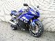 2012 Yamaha  YZF-R6 Model 2012 as new to the race track Motorcycle Sports/Super Sports Bike photo 4