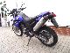 2005 Yamaha  XT 660 R Motorcycle Enduro/Touring Enduro photo 5