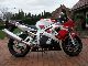 2000 Yamaha  YZF 600 R6 RJ03 Motorcycle Sports/Super Sports Bike photo 2