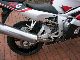 2000 Yamaha  YZF 600 R6 RJ03 Motorcycle Sports/Super Sports Bike photo 7
