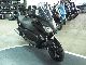 2011 Yamaha  X-Max 125 ABS 2011 Motorcycle Scooter photo 1