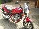 2003 Yamaha  XJ 600 N Motorcycle Naked Bike photo 2