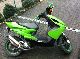 Yamaha  Aerox 2012 Motor-assisted Bicycle/Small Moped photo