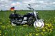 2001 Yamaha  Drag Star Classic 1100 Motorcycle Chopper/Cruiser photo 3