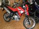 2008 Yamaha  XTX 125 4Tackter from 2008 ... Motorcycle Super Moto photo 6