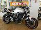 2007 Yamaha  FZ6 S2 2007 .. with a nice look Motorcycle Motorcycle photo 8