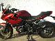 Yamaha  XJ 6 Diversion ABS m. Warranty 2010 Sport Touring Motorcycles photo