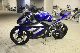2008 Yamaha  YZF 125R Motorcycle Lightweight Motorcycle/Motorbike photo 1