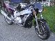 1989 Yamaha  FZR 600 Motorcycle Streetfighter photo 1