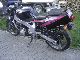 1989 Yamaha  FZR 600 Motorcycle Streetfighter photo 2