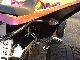 2004 Yamaha  YFM 350 Raptor Motorcycle Quad photo 4