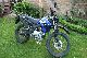 Yamaha  xt 125 2008 Lightweight Motorcycle/Motorbike photo