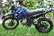 2008 Yamaha  xt 125 Motorcycle Lightweight Motorcycle/Motorbike photo 2